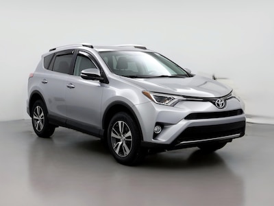 2016 Toyota RAV4 XLE -
                Columbus, GA