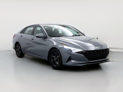 2022 Hyundai Elantra SEL -
                Mobile, AL