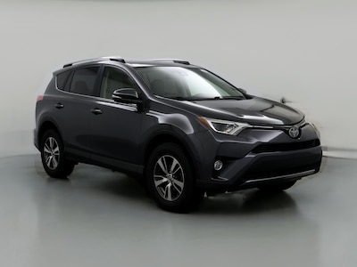 2018 Toyota RAV4 XLE -
                Atlanta, GA