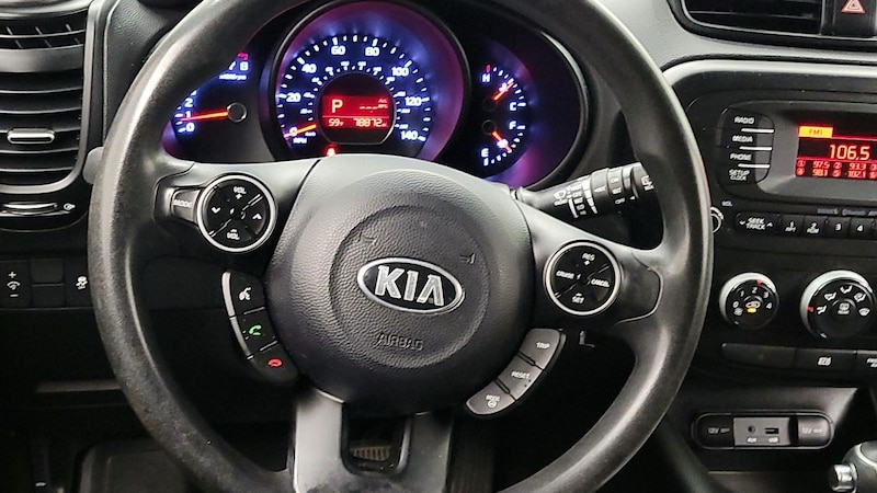 2014 Kia Soul Soul+ 10