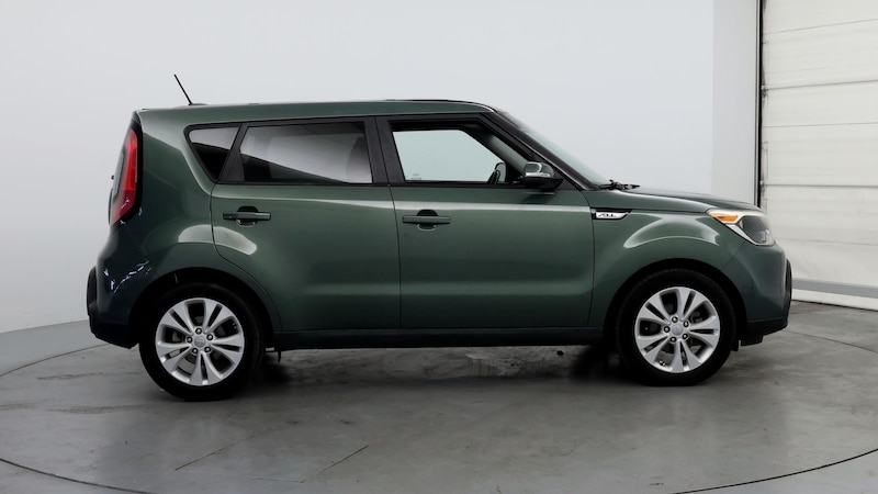 2014 Kia Soul Soul+ 7