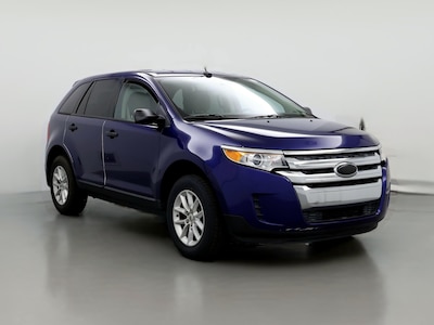 2013 Ford Edge SE -
                Atlanta, GA