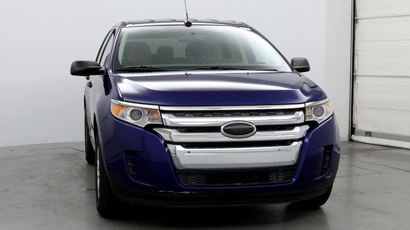 2013 Ford Edge SE 5