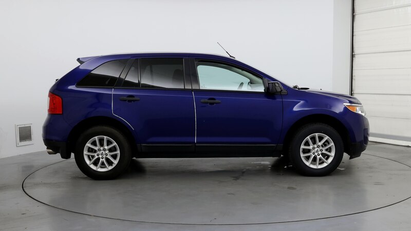 2013 Ford Edge SE 7