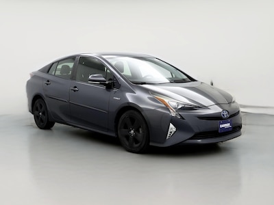 2016 Toyota Prius Three Touring -
                Mobile, AL