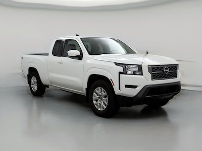 2023 Nissan Frontier SV -
                Jacksonville, FL