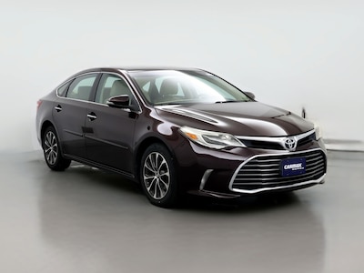 2016 Toyota Avalon XLE -
                Columbus, GA