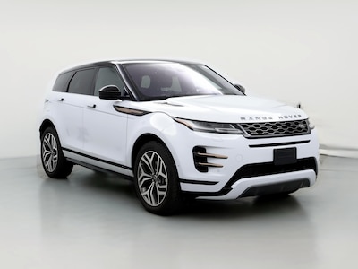 2020 Land Rover Range Rover Evoque First Edition -
                Mobile, AL