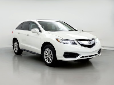 2017 Acura RDX Base -
                Mobile, AL