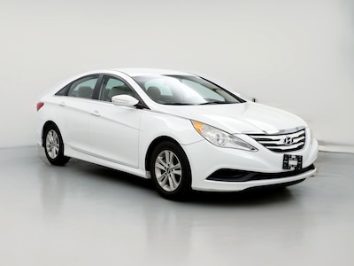 2014 Hyundai Sonata GLS -
                Columbus, GA