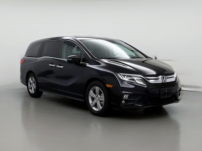 2019 Honda Odyssey EX-L -
                Birmingham, AL