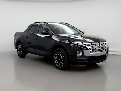 2022 Hyundai Santa Cruz SEL -
                Mobile, AL