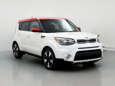 2017 Kia Soul Soul+ -
                Mobile, AL