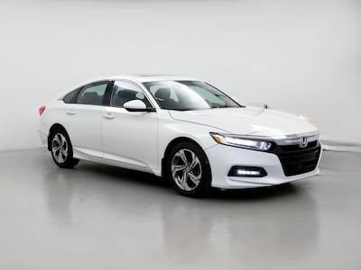 2020 Honda Accord EX -
                Columbus, GA