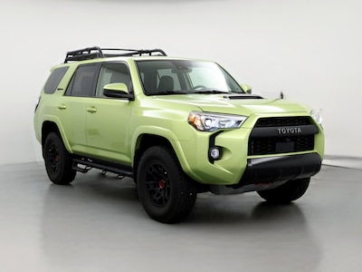 2022 Toyota 4Runner TRD Pro -
                Norcross, GA