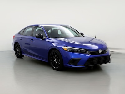 2022 Honda Civic Sport -
                Mobile, AL