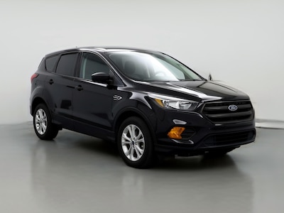 2019 Ford Escape S -
                Mobile, AL