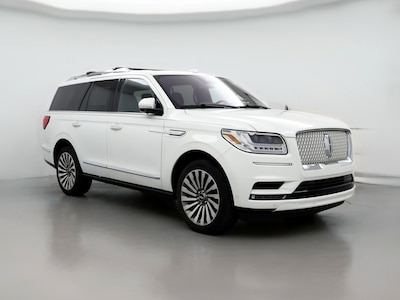 2020 Lincoln Navigator Reserve -
                Mobile, AL