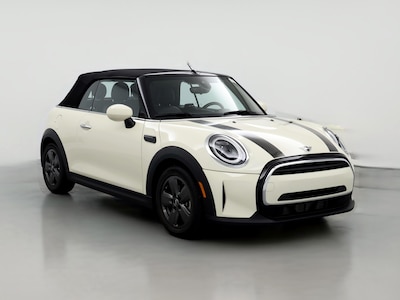 2022 MINI Cooper  -
                Columbus, GA