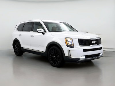 2022 Kia Telluride SX -
                Mobile, AL