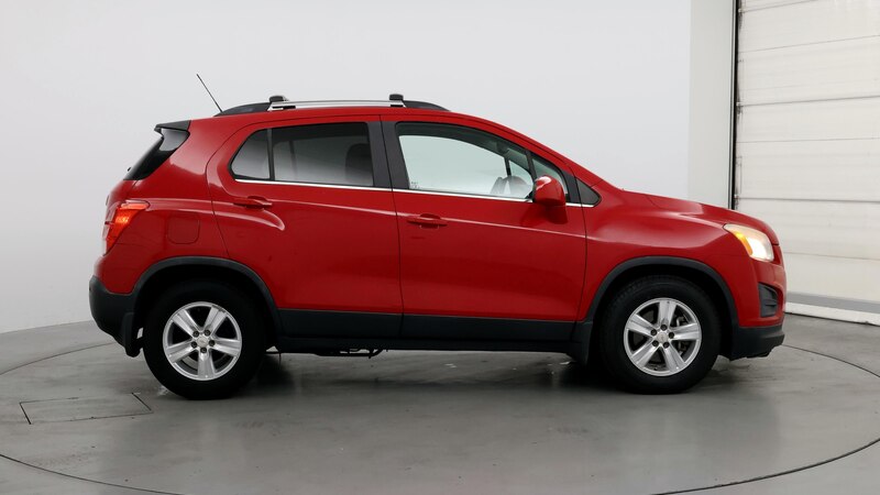 2015 Chevrolet Trax LT 7