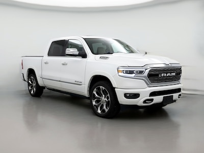 2019 RAM 1500 Limited -
                Mobile, AL