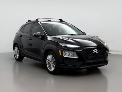 2020 Hyundai Kona SEL -
                Chattanooga, TN