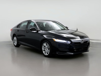 2018 Honda Accord LX -
                Dothan, AL