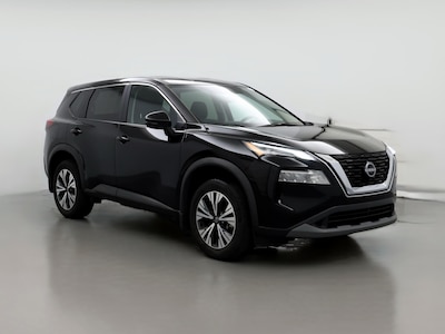 2022 Nissan Rogue SV -
                Mobile, AL