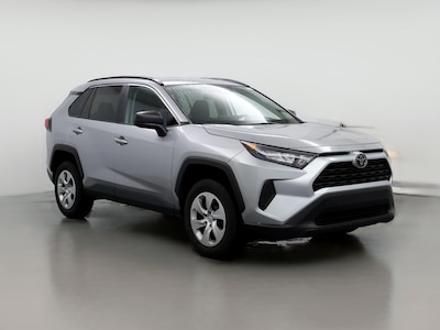 2020 Toyota RAV4 LE -
                Mobile, AL