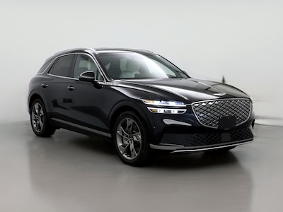 2023 Genesis GV70 Advanced -
                Atlanta, GA