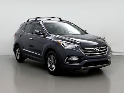 2017 Hyundai Santa Fe Sport 2.0T -
                Mobile-Pensacola, FL