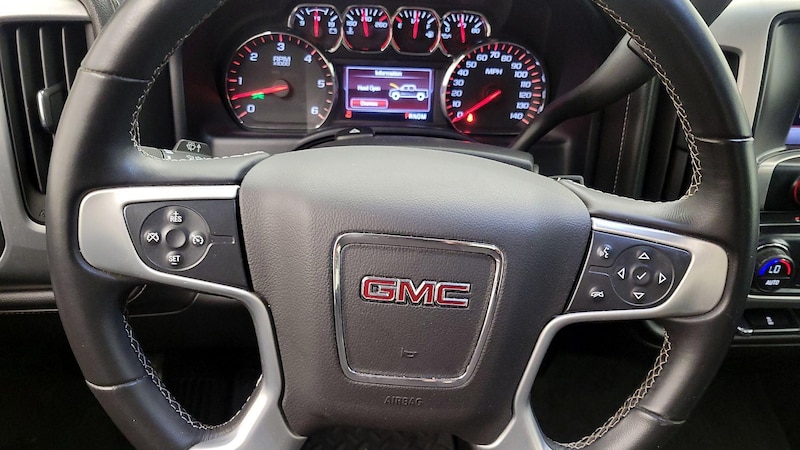 2014 GMC Sierra 1500 SLE 10