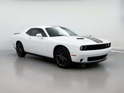 2021 Dodge Challenger SXT -
                Mobile, AL