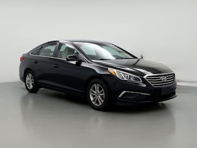 2017 Hyundai Sonata Eco -
                Atlanta, GA