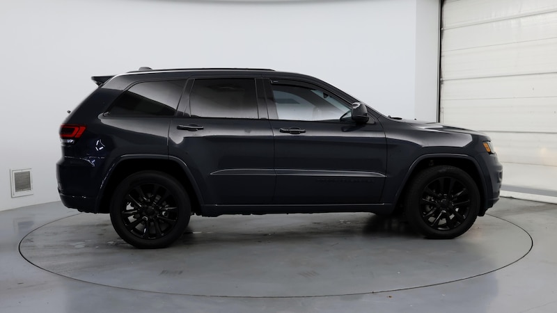 2018 Jeep Grand Cherokee Altitude 7