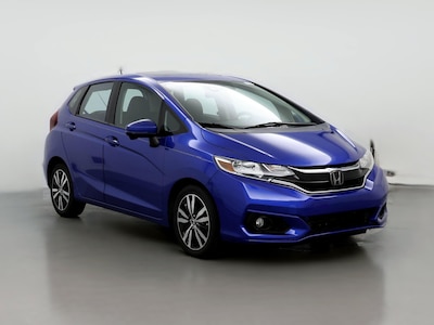 2020 Honda Fit EX -
                Mobile, AL