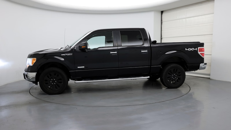 2014 Ford F-150 XLT 3