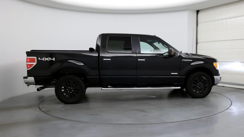 2014 Ford F-150 XLT 7