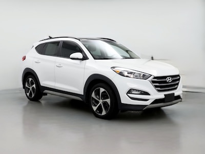 2018 Hyundai Tucson Value -
                Mobile, AL