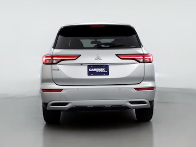 2022 Mitsubishi Outlander SE -
                Norcross, GA