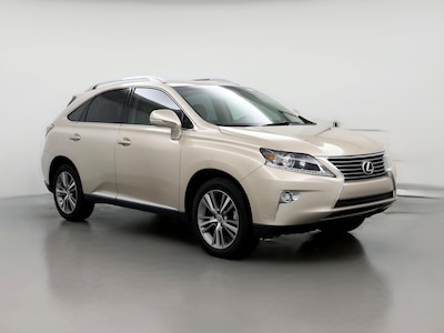 2015 Lexus RX 350 -
                Mobile, AL