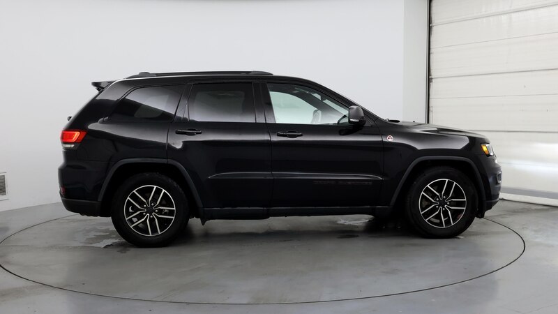 2019 Jeep Grand Cherokee Trailhawk 7