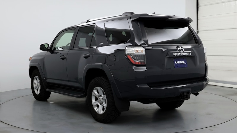 2024 Toyota 4Runner SR5 2