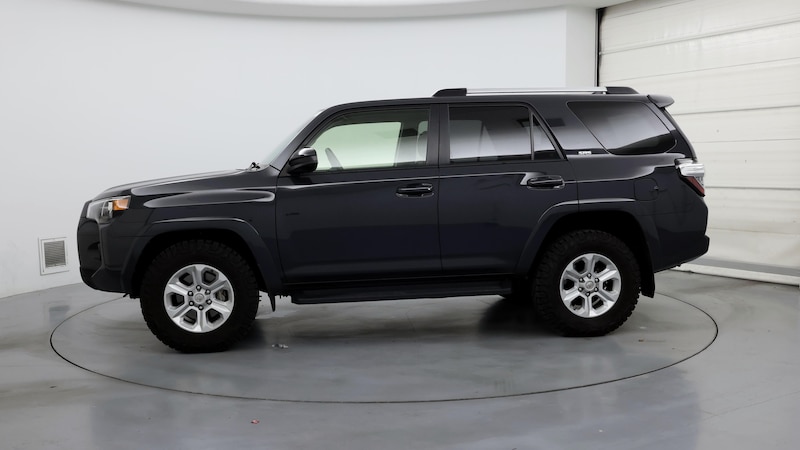 2024 Toyota 4Runner SR5 3