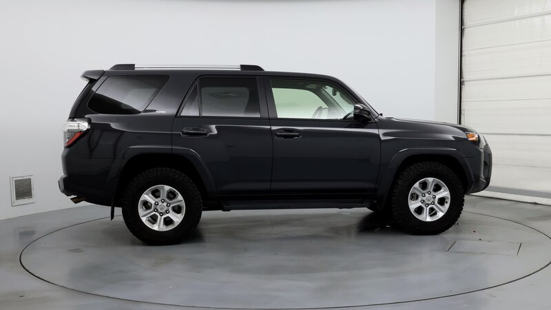 2024 Toyota 4Runner SR5 7