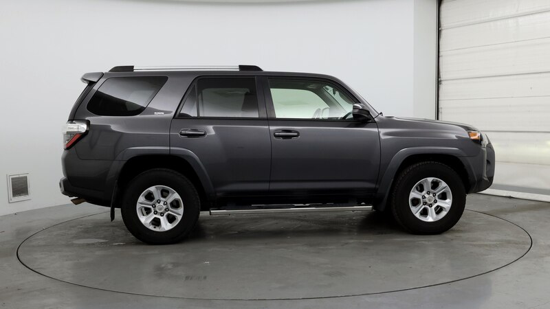 2019 Toyota 4Runner SR5 7