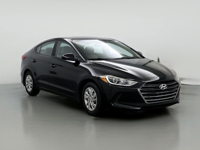 2017 Hyundai Elantra SE -
                Mobile, AL