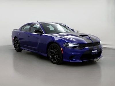 2021 Dodge Charger R/T -
                Birmingham, AL