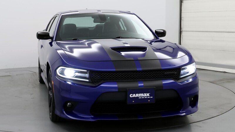 2021 Dodge Charger R/T 5